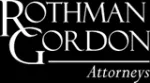 Rothman Gordon, P.C.